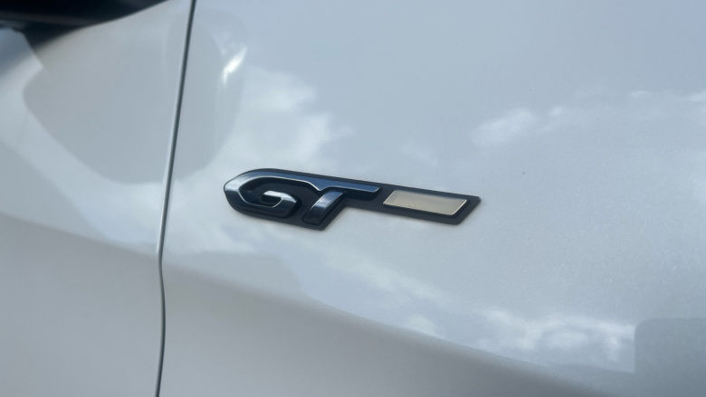 Peugeot 3008 2.0 BlueHDi 180 GT 5dr EAT8 Diesel Estate